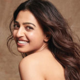 Radhika Apte gets nominated by the International Emmy Awards for 'Best Performance By An Actress'
