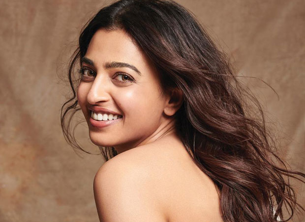 Radhika Apte gets nominated by the International Emmy Awards for 'Best Performance By An Actress'