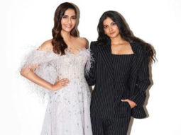 Rhea Kapoor reveals the source of her and Sonam Kapoor’s “fashion bug” 