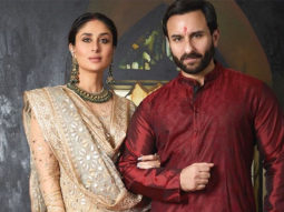 Kareena Kapoor Khan reveals one annoying habit of Saif Ali Khan