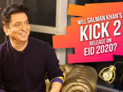 EXCLUSIVE – “Salman Khan has already given the Green Signal for Kick 2”: Sajid Nadiadwala | Housefull 4