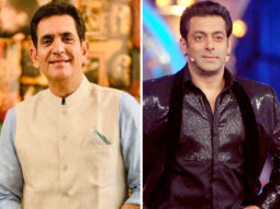 Bigg Boss 13: Omung Kumar says NO to plastic while designing sets