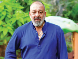 Sanjay Dutt wishes that his jail term happened when he was a bit younger