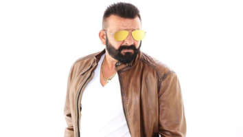 “Prassthanam has everything that the audience expects me to do,” reveals Sanjay Dutt on his upcoming film