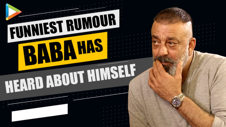 UNFILTERED: Sanjay Dutt’s AMAZING Interview On Prassthanam, Sanju | KILLER Rapid Fire UNFILTERED: Sanjay Dutt’s AMAZING Interview On Prassthanam, Sanju | KILLER Rapid Fire
