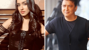 Chhichhore: Shraddha Kapoor is all praise for Sajid Nadiadwala for believing in the film