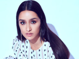 Shraddha Kapoor opens up about battling anxiety, says she has embraced it