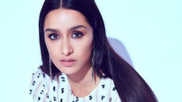 Shraddha Kapoor opens up about battling anxiety, says she has embraced it