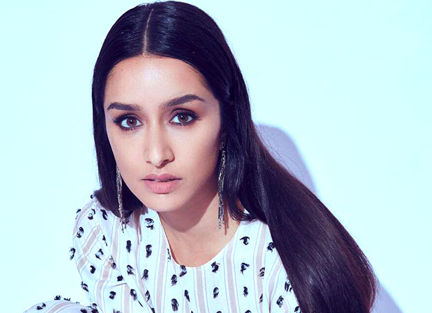 Shraddha Kapoor opens up about battling anxiety, says she has embraced ...