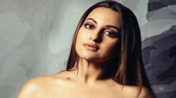 “Don’t know where all this time flew,” says Sonakshi Sinha as she completes 9 years in the industry