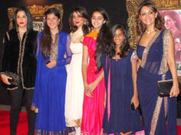 Throwback: Suhana Khan, Ananya Panday and Shanaya Kapoor look totally unrecognizable in this picture shared by Maheep Kapoor