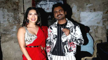 Nawazuddin Siddiqui and Sunny Leone’s song shoot comes to a halt after technicians protest