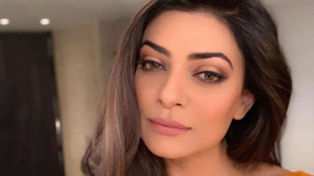 Sushmita Sen shares a photo of her 17-year-old, ‘not so confident’ self