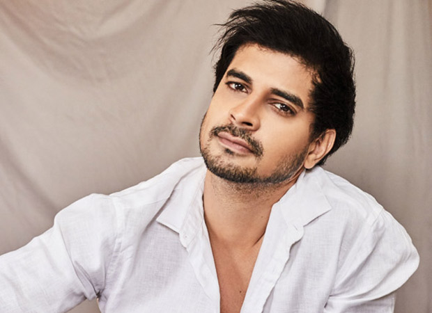 ‘I will cherish this moment always!’ : Tahir Raj Bhasin on delivering his first 100 crore hit