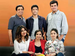 The Sky Is Pink director Shonali Bose says losing her son and making peace with it is what drew her to the film
