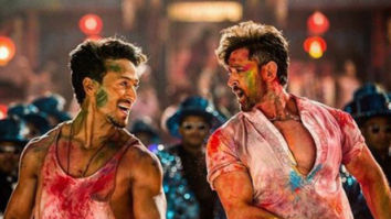 Tiger Shroff reveals that his similarities with Hrithik Roshan is a studied move