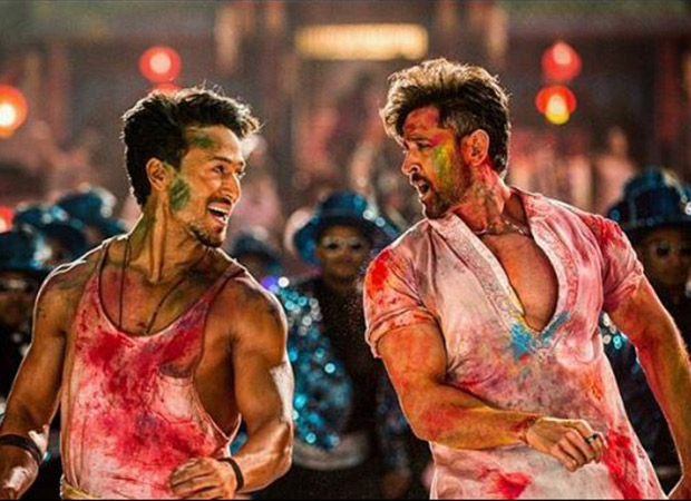 Tiger Shroff reveals that his similarities with Hrithik Roshan is a studied move
