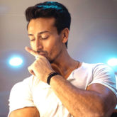 Watch: Tiger Shroff unchains the singer in him as he promotes War on The Kapil Sharma Show