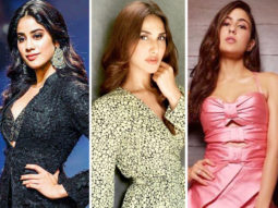 War actor Vaani Kapoor isn’t worried about new entrants like Sara Ali Khan and Janhvi Kapoor