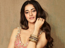 “At that point, I was not even in talks for the remake but once I signed the film, I watched it again”, reveals Ananya Panday in a candid chat about her upcoming film