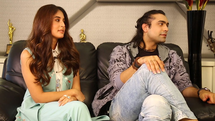 “I ADMIRE Shreya Ghoshal & KK”: Jubin Nautiyal’s AMAZING Rapid Fire | SRK | Salman | Ranbir | Ranveer “I ADMIRE Shreya Ghoshal & KK”: Jubin Nautiyal’s AMAZING Rapid Fire | SRK | Salman | Ranbir | Ranveer