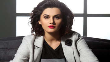 “I was tagged Iron Lady in Telugu cinema” – Taapsee Pannu