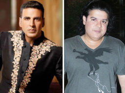 “If he gets cleared, I will definitely work with him,” Akshay Kumar on working with Sajid Khan in the future