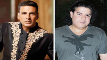 “If he gets cleared, I will definitely work with him,” Akshay Kumar on working with Sajid Khan in the future
