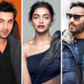 Ranbir Kapoor to reunite on screen with Deepika Padukone; but she’s paired with Ajay Devgn