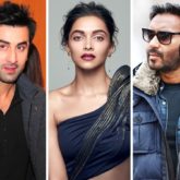 Ranbir Kapoor to reunite on screen with Deepika Padukone; but she’s paired with Ajay Devgn