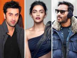 Ranbir Kapoor to reunite on screen with Deepika Padukone; but she’s paired with Ajay Devgn