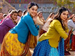 Saand Ki Aaankh receives standing ovation at Pingyao