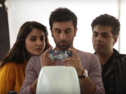 3 Years Of Ae Dil Hai Mushkil: Karan Johar reminisces about Ranbir Kapoor, Anushka Sharma, Aishwarya Rai Bachchan, Fawad Khan starrer