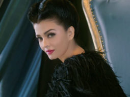 Aishwarya Rai Bachchan joins the Disney Universe; to lend voice to the Hindi version of Maleficent