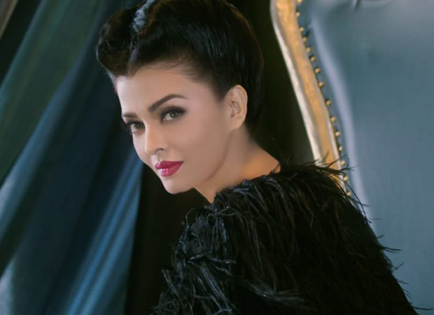 Aishwarya Rai Bachchan joins the Disney Universe; to lend voice to the Hindi version of Maleficent 