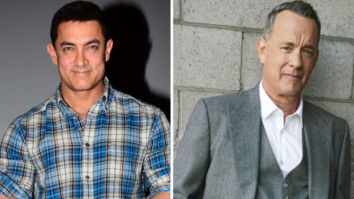 Aamir Khan to meet Tom Hanks?