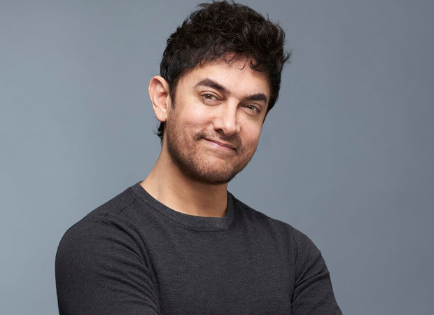 Aamir Khan's Lal Singh Chaddha will go into the Babri Masjid episode Aamir Khan's Lal Singh Chaddha will go into the Babri Masjid episode
