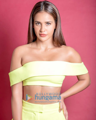 Celebrity Photo Of Aisha Sharma