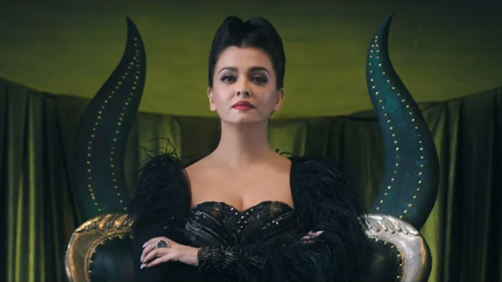 Aishwarya Rai Bachchan | Maleficent: Mistress Of Evil | Hindi | Disney Studios IN