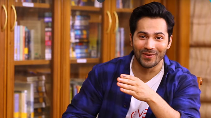 Akshay’s Wicked Sunny or Salman’s Sameer? Varun WANTS to play… | Hrithik | Akshay | Salman | Sara Akshay’s Wicked Sunny or Salman’s Sameer? Varun WANTS to play… | Hrithik | Akshay | Salman | Sara