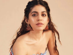 Alaia Furniturewala signs three film deal with Jawaani Jaaneman producer Jay Shewakramani