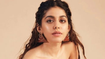 Alaia Furniturewala signs three film deal with Jawaani Jaaneman producer Jay Shewakramani