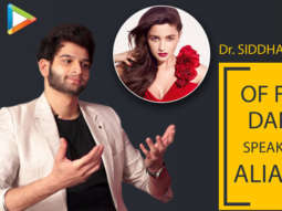 “Alia Bhatt is extremely strict when it comes to her diet”, says her Nutritionist Siddhant Bhargava