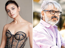 Alia Bhatt starrer Gangubai will feature completely different music, says Sanjay Leela Bhansali