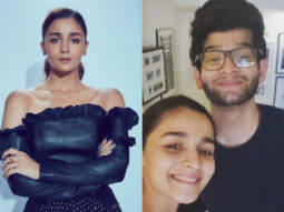 Alia Bhatt’s nutritionist, Dr. Siddhant Bhargava, REVEALS her diet and workout plans!