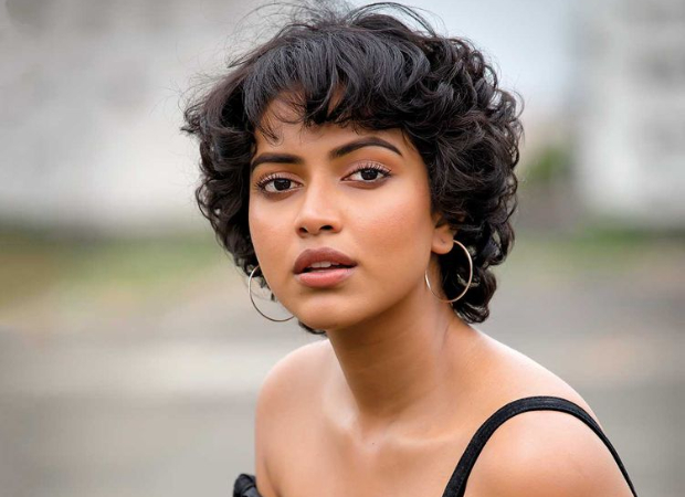 Amala Paul to star in the Telugu remake of Lust Stories