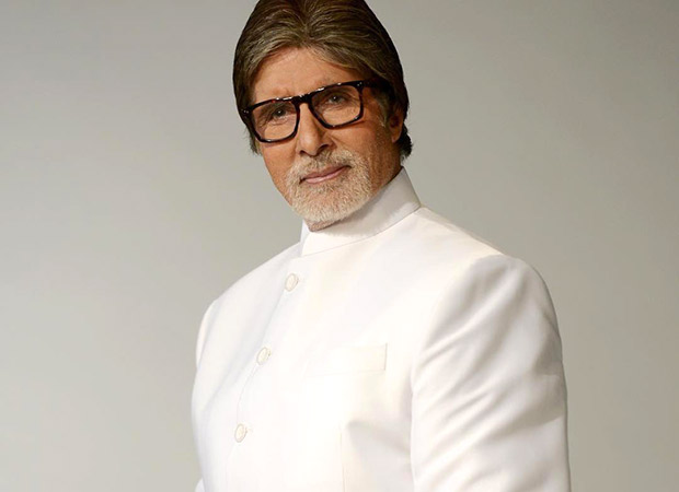 Amitabh Bachchan donates Rs. 51 lakhs to Bihar CM relief fund