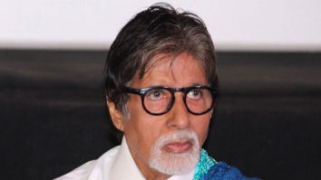 Amitabh Bachchan hospitalised for liver treatment