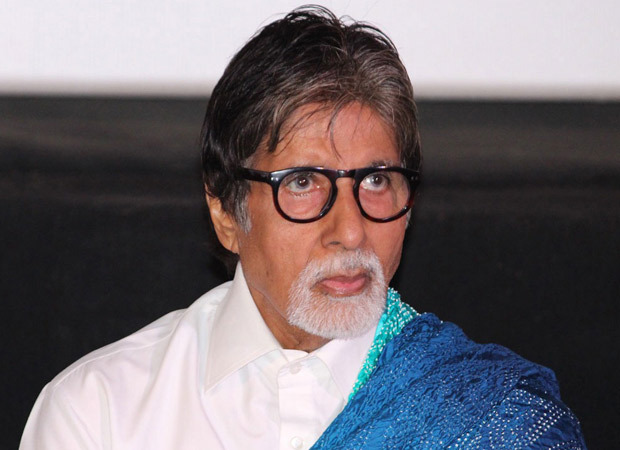 Amitabh Bachchan hospitalised for liver treatment Amitabh Bachchan hospitalised for liver treatment
