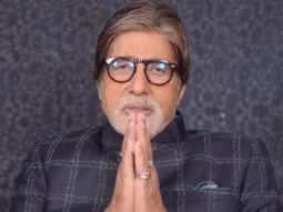Amitabh Bachchan reveals he does not belong to any RELIGION, here’s why